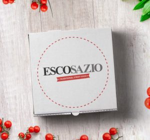 ESCOSAZIO Paninoteca