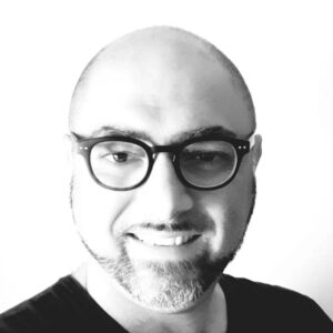 antonio roccolano